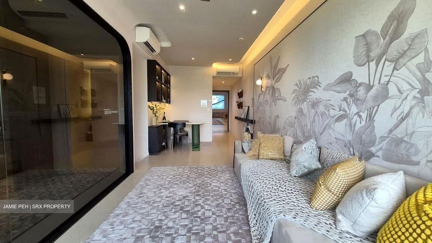 Bagnall Haus (D16), Condominium #620710171